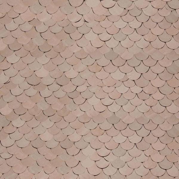 Stylingboard tile light pink