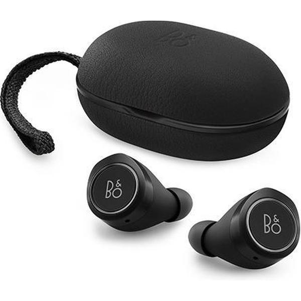 B&O BeoPlay E8 headphone Black