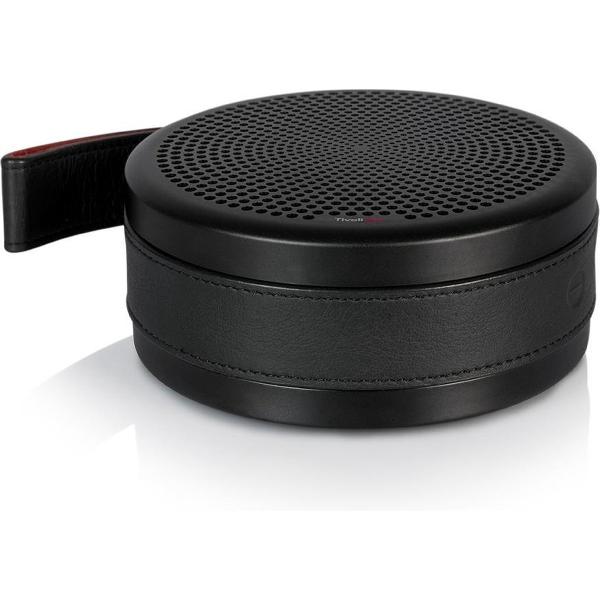 Tivoli Audio - Andiamo - Draagbare Bluetooth speaker - Zwart