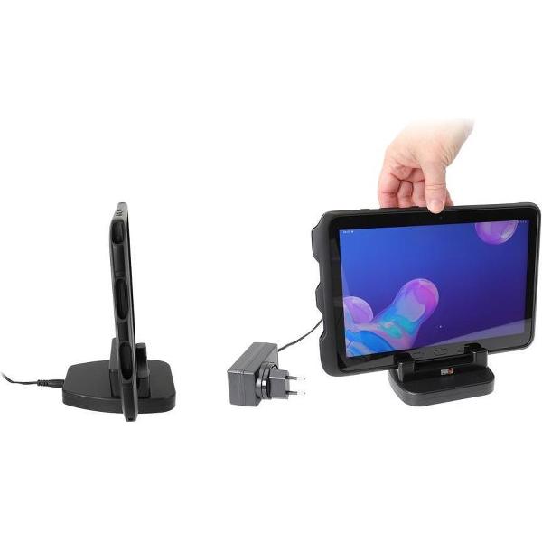 Brodit table stand charger-Samsung Tab Active 2/3/Pro- pogo