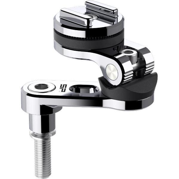 SP Connect Rem of Schakelkoppeling Motorcycle Mount Pro - Chrome