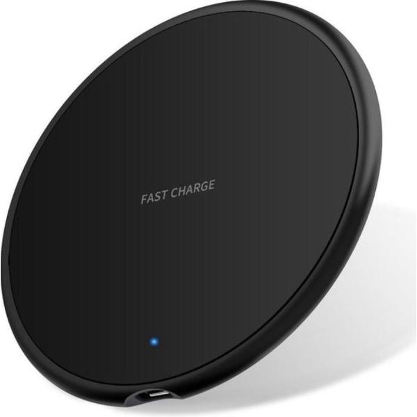 Draadloze Qi Lader | Universeel | Super handig!