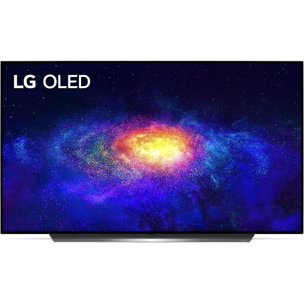 LG OLED55CX6LA - 4K OLED TV