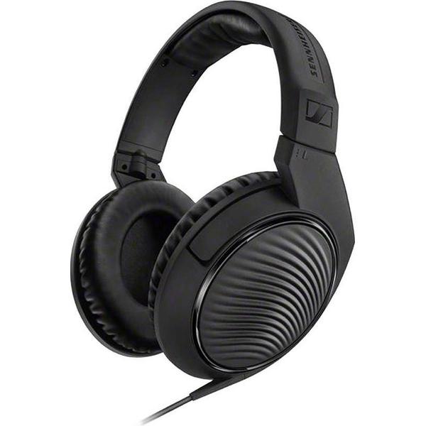 Gesloten hoofdtelefoon Sennheiser PRO HD-200-Pro