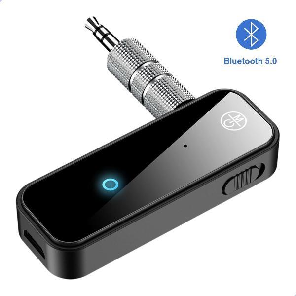 2 In 1 Bluetooth Transmitter & Receiver - Stereo Zender en Ontvanger - Bluetooth 5.0 - bluetooth dongle - Bluetooth Adapter & Receiver
