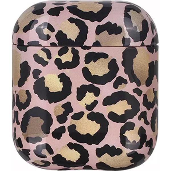 Pink Panther - AirPods Case - AirPods 1 en 2