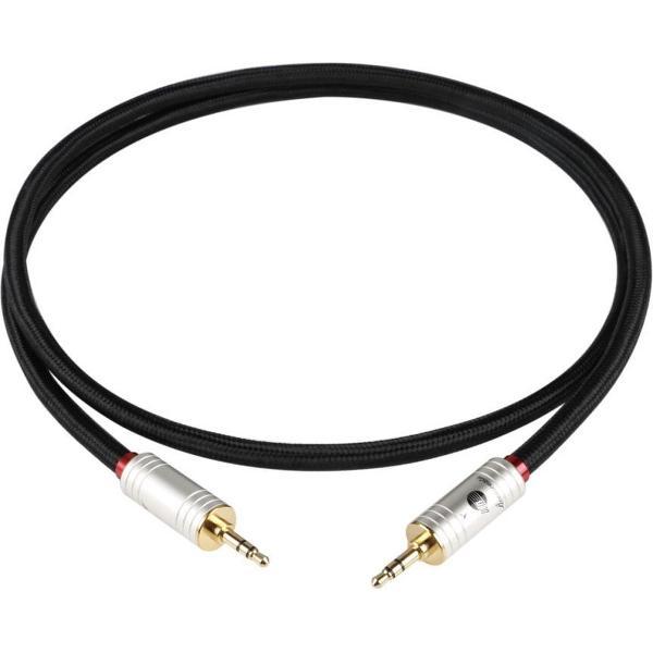 JIB Boaacoustics Blackberry TRS jack 3,5mm