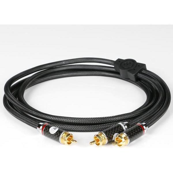 JIB Boaacoustics Talis Subwooferkabel