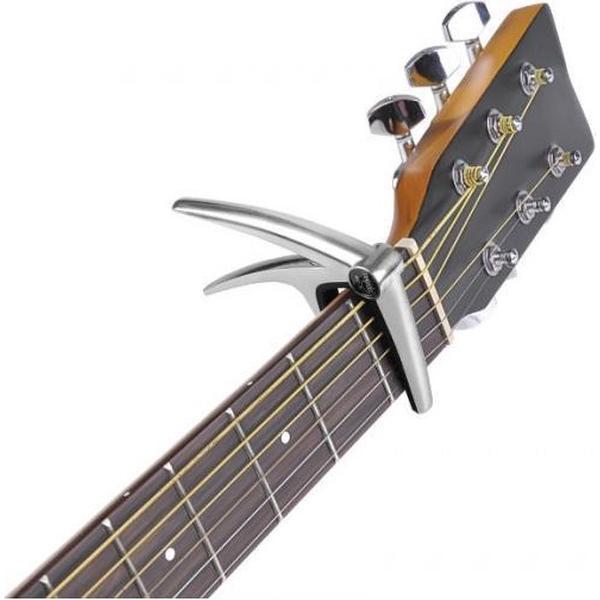 Cherub Gitaar Capo MC-1