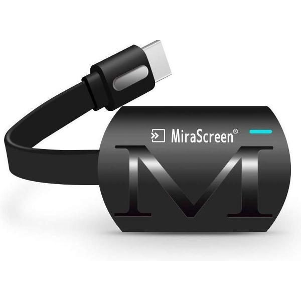 Mirascreen G4 / Dongle / Airplay