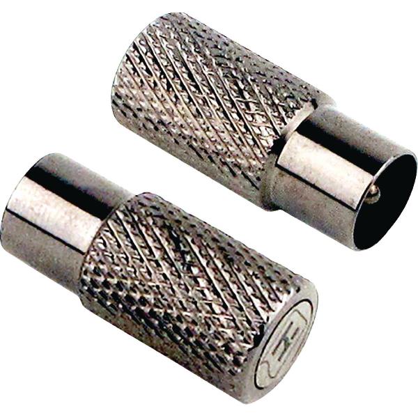 Hirschmann TIM75 afsluitweerstand