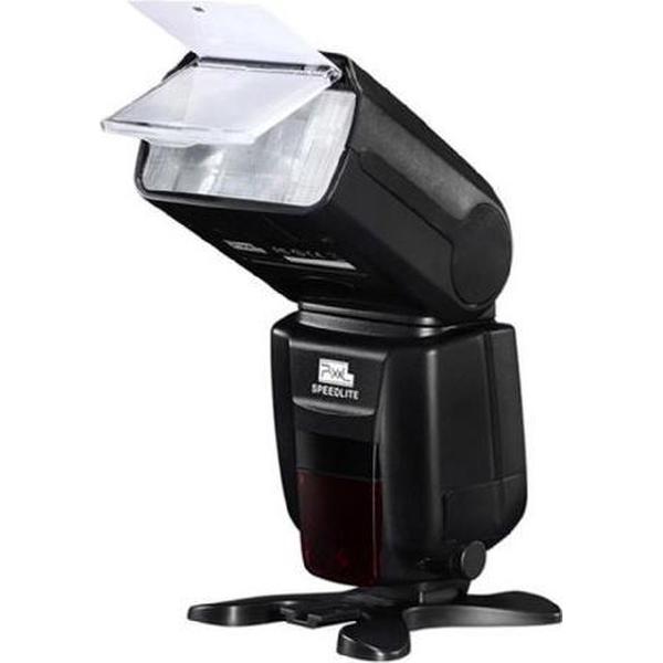 Pixel TTL Speedlite Camera Flitser X800C Standaard voor Canon