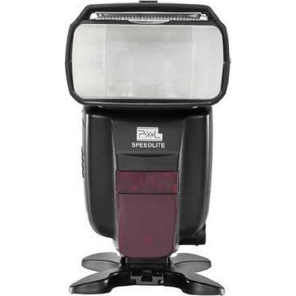 Pixel TTL Speedlite Camera Flitser X800N Pro voor Nikon