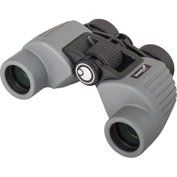 Levenhuk Sherman PLUS 6.5x32 Binoculars