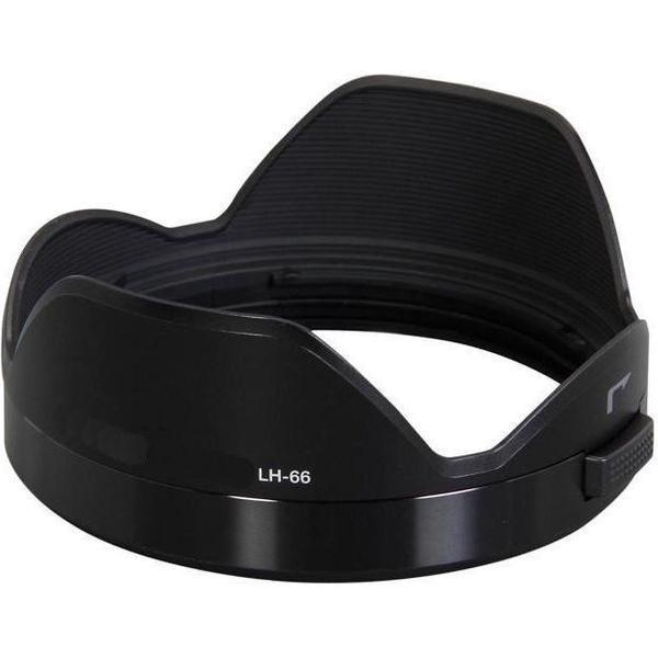 Green.L LH-66 Zonnekap