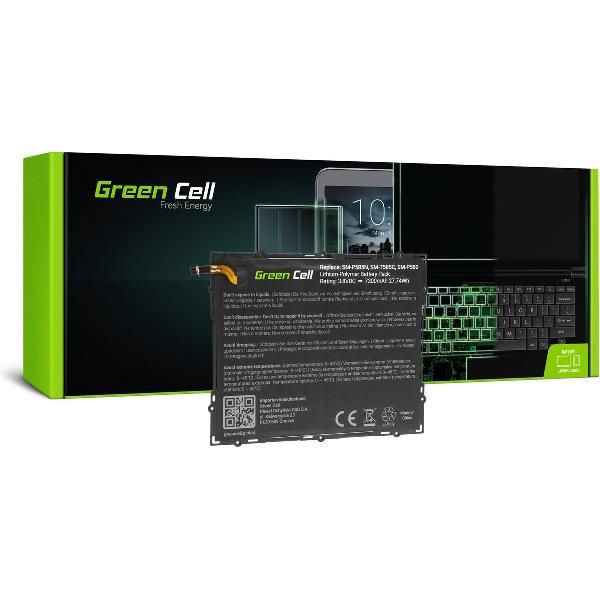 Tablet Batterij EB-BT585ABA Samsung Galaxy Tab A 10.1 T580 T585