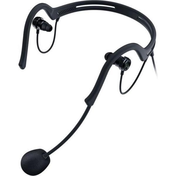 Razer Ifrit In-Ear Gaming/Streaming Headphone - Windows/PS4- Zwart