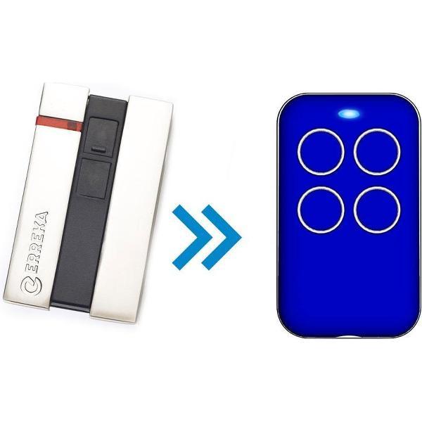 Erreka Vega 868 (Alternatieve handzender)