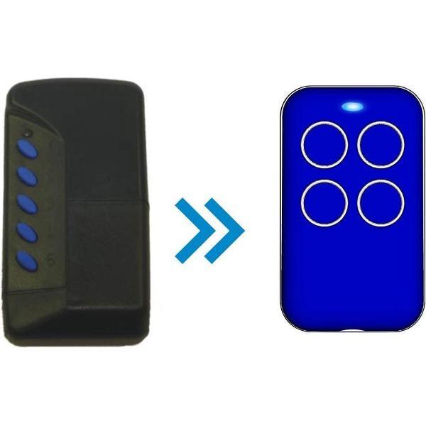 Sommer 4011 (Alternatieve handzender)