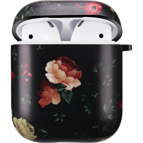 Airpods Hoesje – Hard Case – Roos