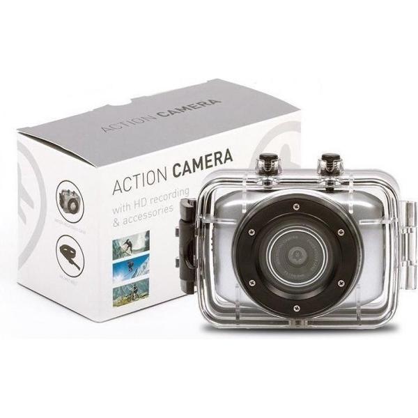 thumbsUp! HD mini action camera ACTCAMSIL-AIR