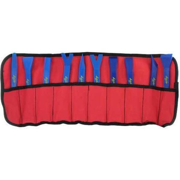 Demontage spatel set 10 delig