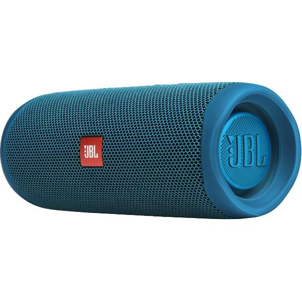JBL Flip 5 Oceaan Blauw - Draagbare Bluetooth Speaker