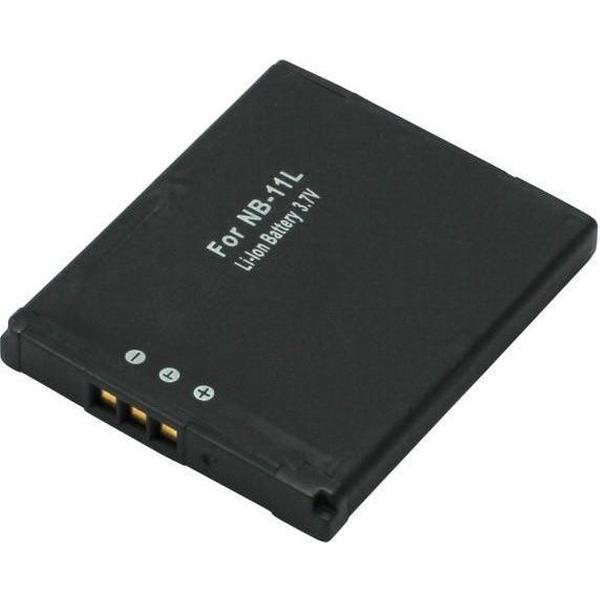 Huismerk Camera accu voor Canon IXUS 170