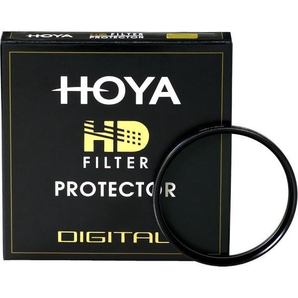 Hoya Protector filter - HD serie - 43mm