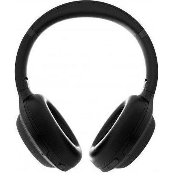 Xqisit XQ oe500 Draadloze Bluetooth Over-Ear Koptelefoon - Zwart