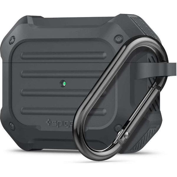 Spigen Tough Armour AirPods Pro Case - Charcoal