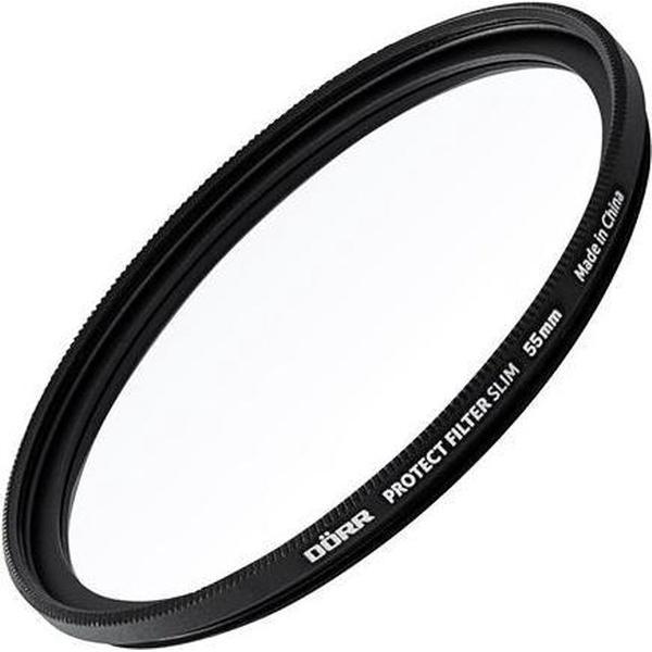 Dörr 309855 cameralensfilter 5,5 cm Ultraviolet (UV) camera filter
