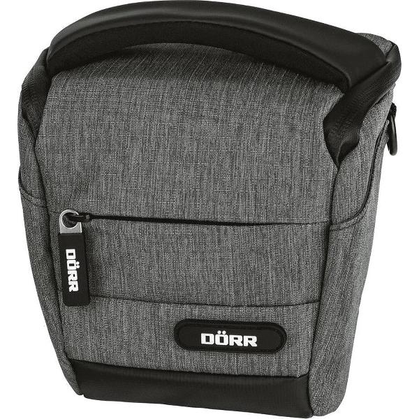 Dörr Motion Holster Zwart, Grijs