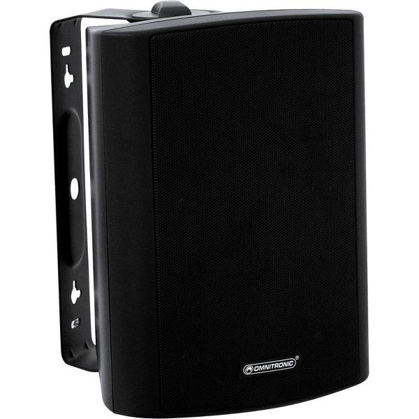 OMNITRONIC WPS-5S PA Wall Speaker