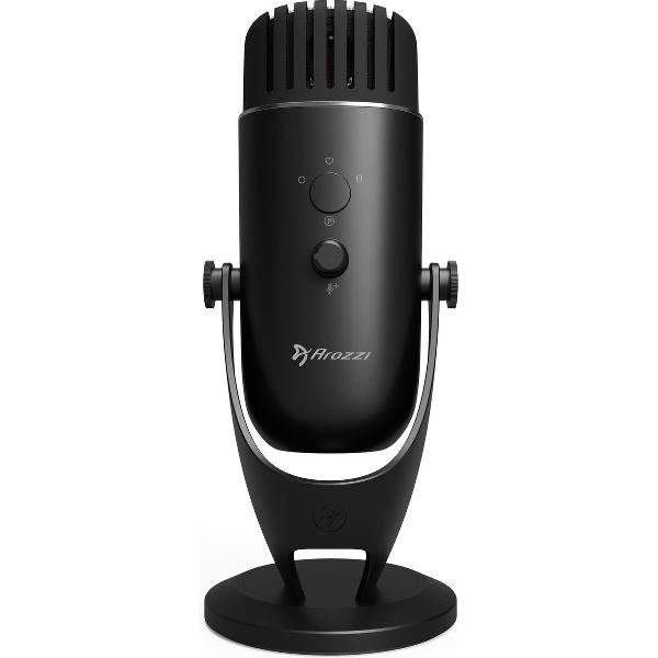 Arozzi Colonna - Microfoon - Zwart