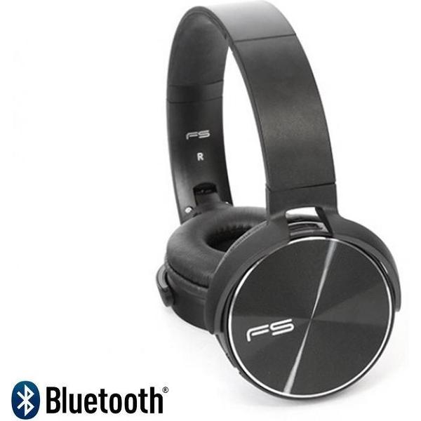 Freestyle headset bluetooth fh0917 black