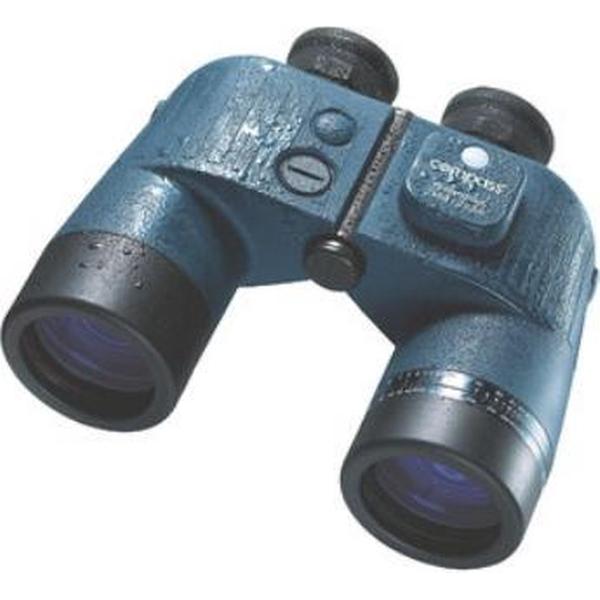 Compass Binomaster 7 x 50 - verrekijker
