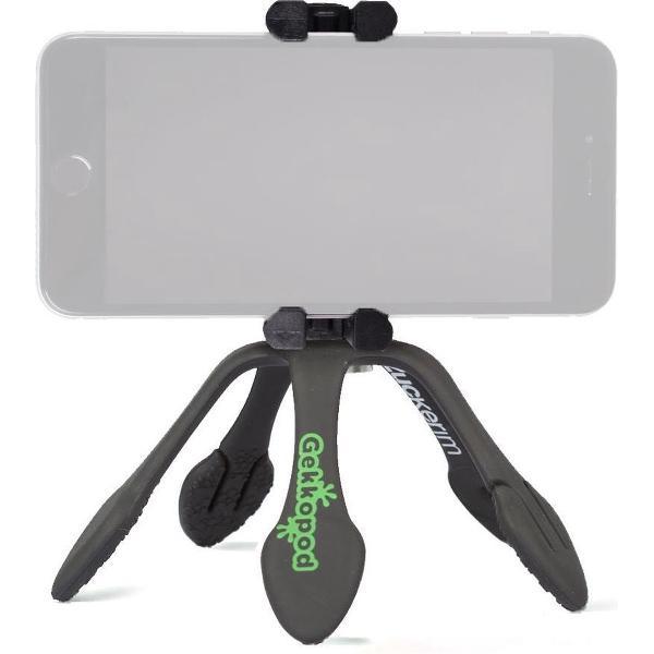 Zbam Gekkopod full pack black