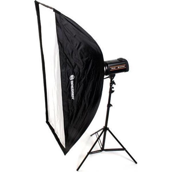 Bresser SS-10 Super snelle Softbox 60x140 cm