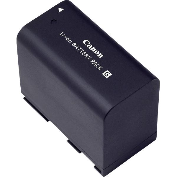 Canon BP-970 li-ion camcorder batterij (7650 mAh)