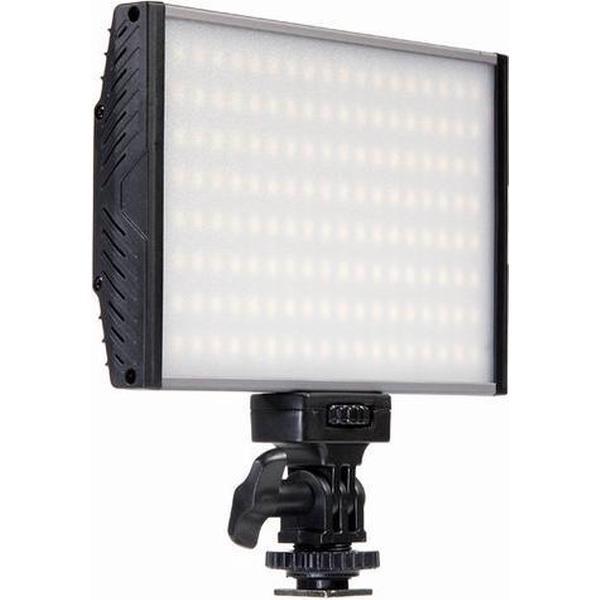 Bresser PT 15B LED Bi-Color set met tas