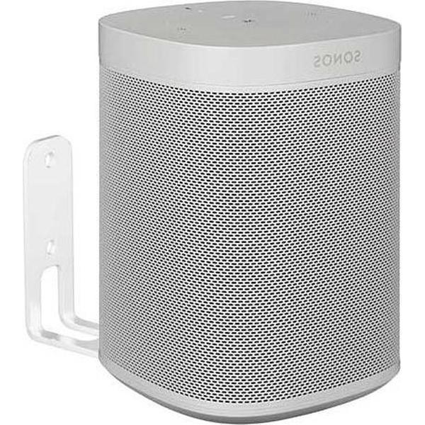 Vebos muurbeugel Sonos One wit