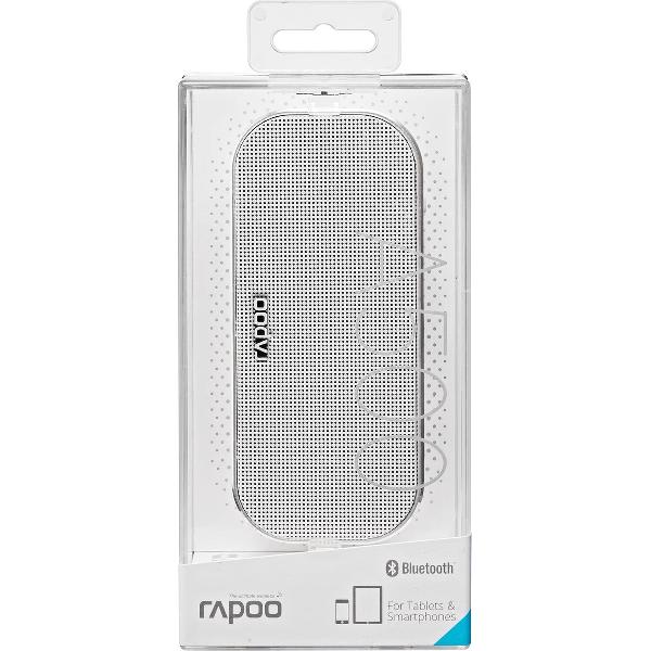 Rapoo A500 - Wit