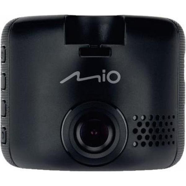 MIO MiVue C380 Dual dashcam - GPS