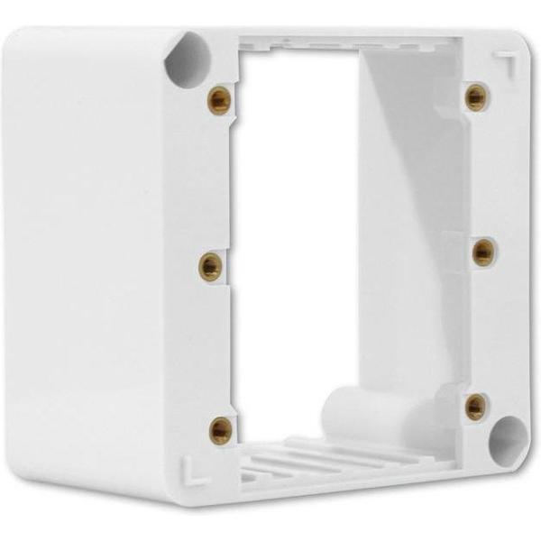 Omnitronic PAopbouwbehuizing