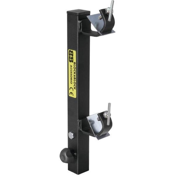 BLOCK AND BLOCK AH3504 Parallel truss support insertion 35mm fem