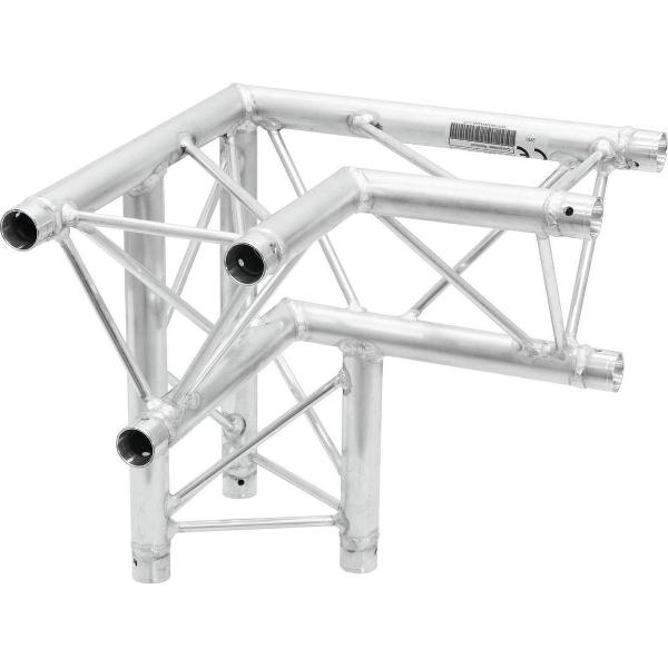 ALUTRUSS DECOLOCK DQ3-PAL34 3-Way Corner 90°