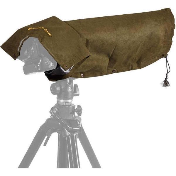 Stealth Gear RC50 Regenhoes