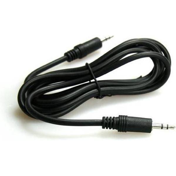 Bedrading - Jack - 3.5mm