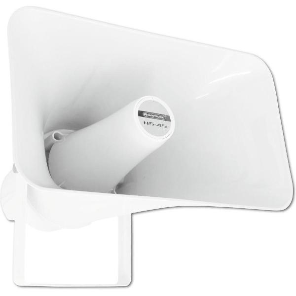 OMNITRONIC HS-45 PA Horn Speaker